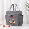 Snoopy/Peanut Insulated Lunch Bag