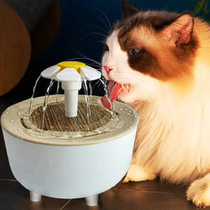 PETS (Auto Filter) Water Fountain (1200ml)