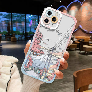 Oriental iPhone Cases 1