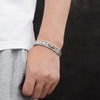 North Star (S925 Sterling Silver) Bracelet
