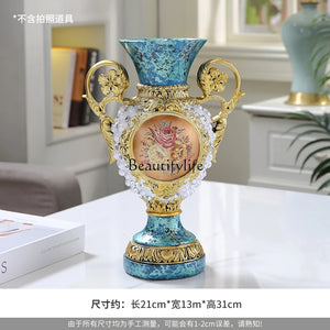 European-style Decor Vases