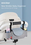Stroller (Mini) Diaper/Baby Bag