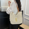 Woven Fashion Bag
