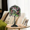 Tiffany (Antique Flower) Table Lamp