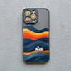Mountain Forest iPhone Cases