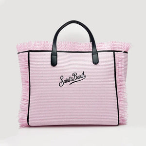 Saint Barth Casual Beach Bag