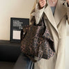 Leopard Design Fashion Bag