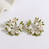 White Lily - Jewellery