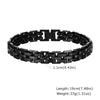 Gents (Stainless Steel) Bracelet
