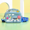 Stitch Kids (Mini/Purse/Coin) Bag