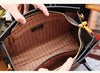 Fashion (Cat Print) Design Handbags
