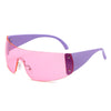 Space Shades - Designer Sunglasses