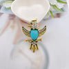 Flying Hummingbird/Animal Brooches