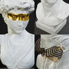 European Modern Decor Sculptures