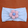 Baby Girl Flower Headband