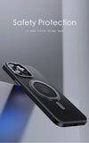 Magnetic Stand Phone Cases