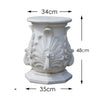Flower Garden Sculptures