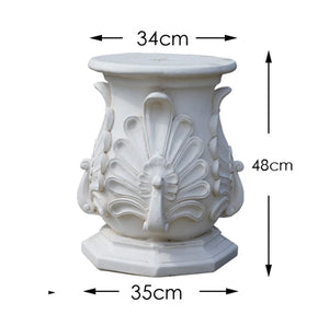 Flower Garden Sculptures