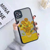 Art (Van Gough) iphone Cases