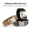 Casual Stretch (adjustable) Belts