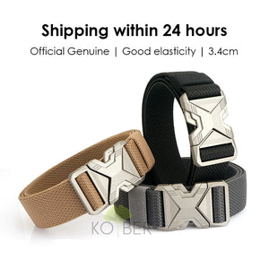Casual Stretch (adjustable) Belts