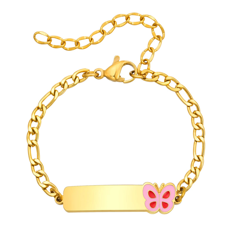 Boy/Girl/Baby Name Bracelets