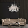 Modern Decor Chandelier