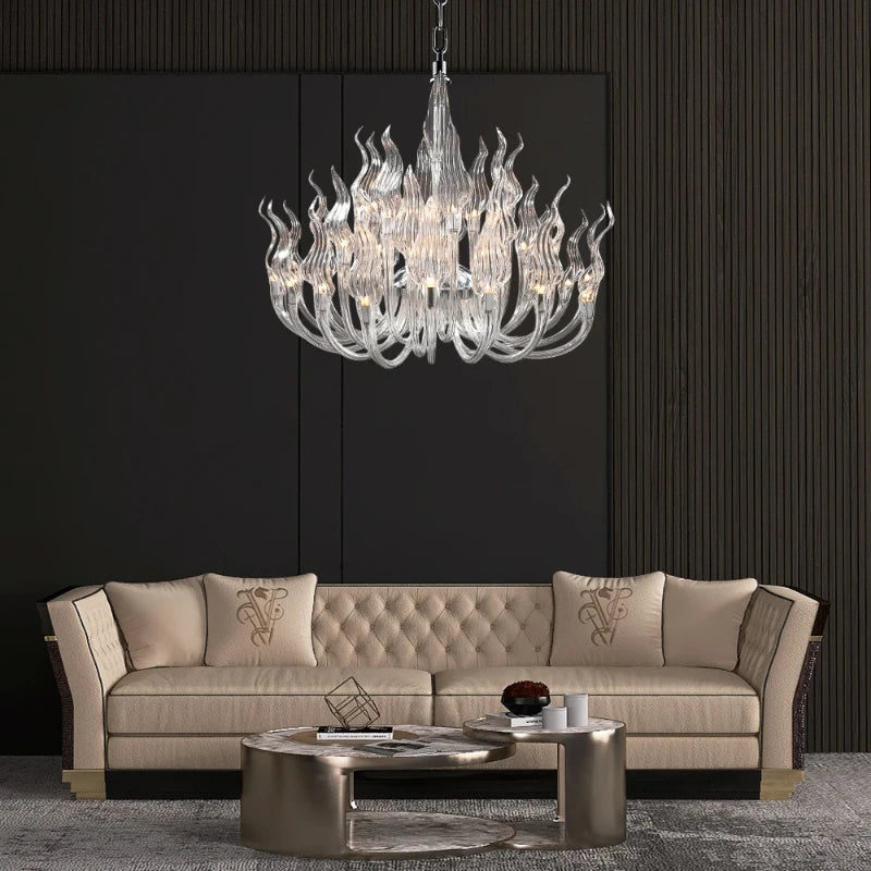 Modern Decor Chandelier