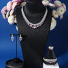 Elegant Design Jewelry Set