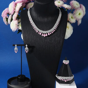 Elegant Design Jewelry Set
