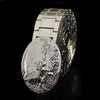 Retro-Dragon Steel Men's Belt