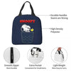 Snoopy Insulated Lunch Bags
