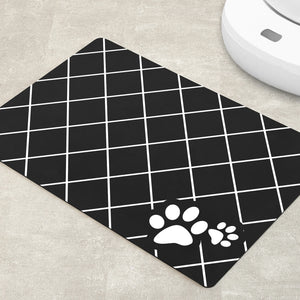 Pet Feed (Waterproof) Placemat