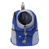 PET (Foldable) Chest/Backpack (Breathable)