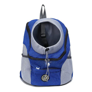 PET (Foldable) Chest/Backpack (Breathable)