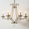 American Crystal Chandelier