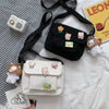 Mini Kids Canvas Fashion Bags
