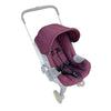 Doona Stroller Cushion/Sunshade Kit