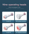 9-in-1 Ultrasonic Skin Rejuvenation Machine (USA)