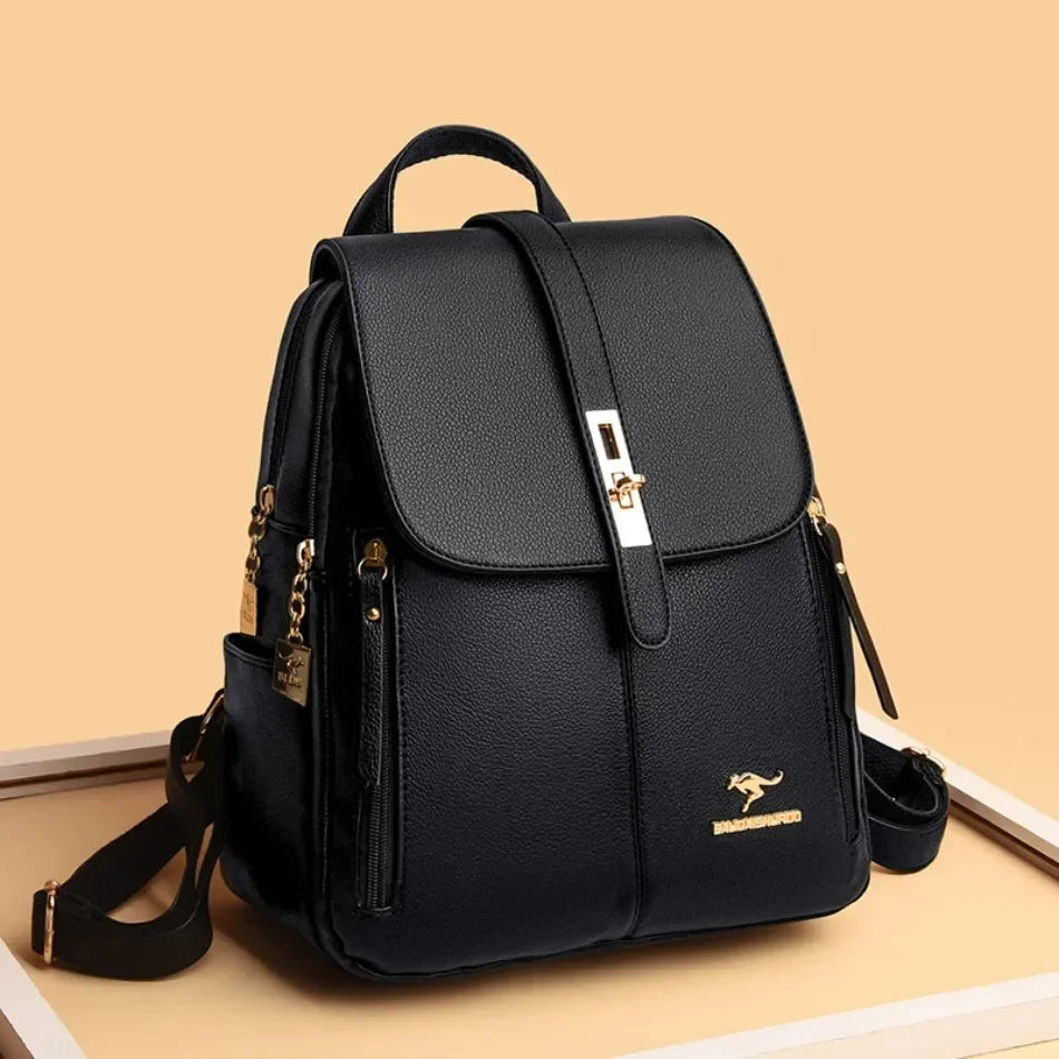 Ladies Smart Backpack