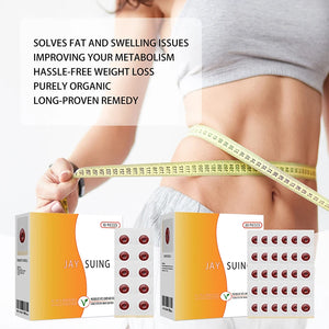Slimming Herbal Weight Loss Patch