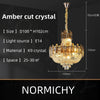 Elegant Lustre Chandelier