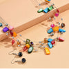 Multi-Layer Set - Colourful Jewellery