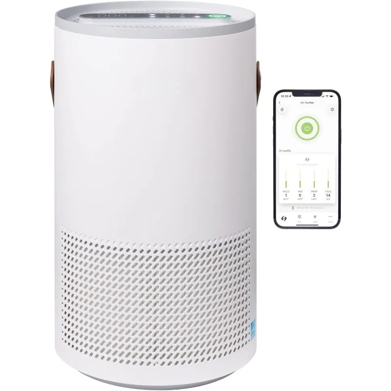 Advanced (Clean Air) Purifier (USA)