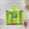 Fashionable Tote Handbags