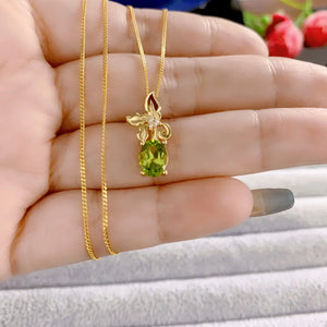 Simply Pretty 925 Necklace