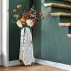 Mirror Diamond Vases (2 Styles 68CM)(USA)