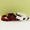 Pet Custom Bell Collars