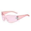 Fashion Trend Sunglasses