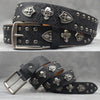 Cross/Cowboy/Stud Leather Belts